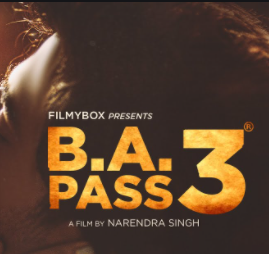 B A Pass 3