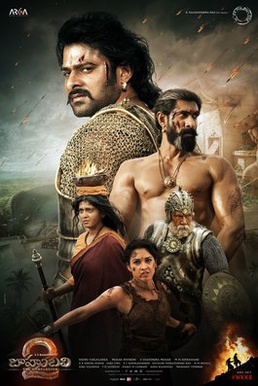 Baahubali The Beginning