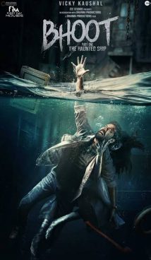 Bhoot Part One: The Haunted Ship