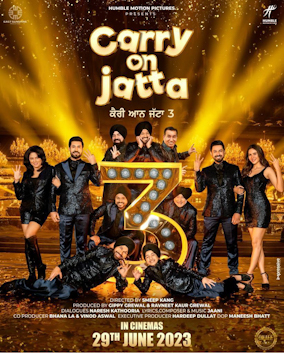 Carry on Jatta 3