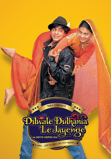 Dilwale Dulhania le Jayenge