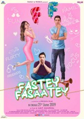 Fastey Fasaate