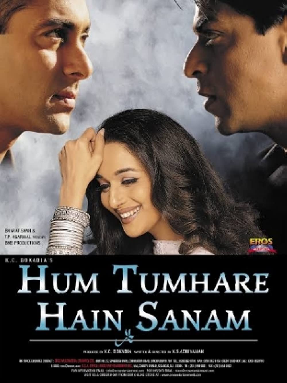 Hum Tumhare Hai Sanam
