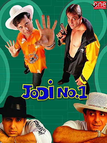 Jodi No 1