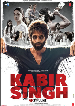 Kabir Singh
