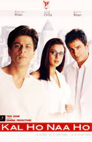 Kal Ho Na Ho