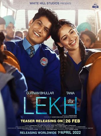 Lekh