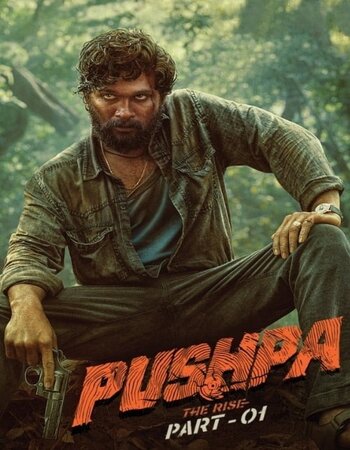 Pushpa The Rise