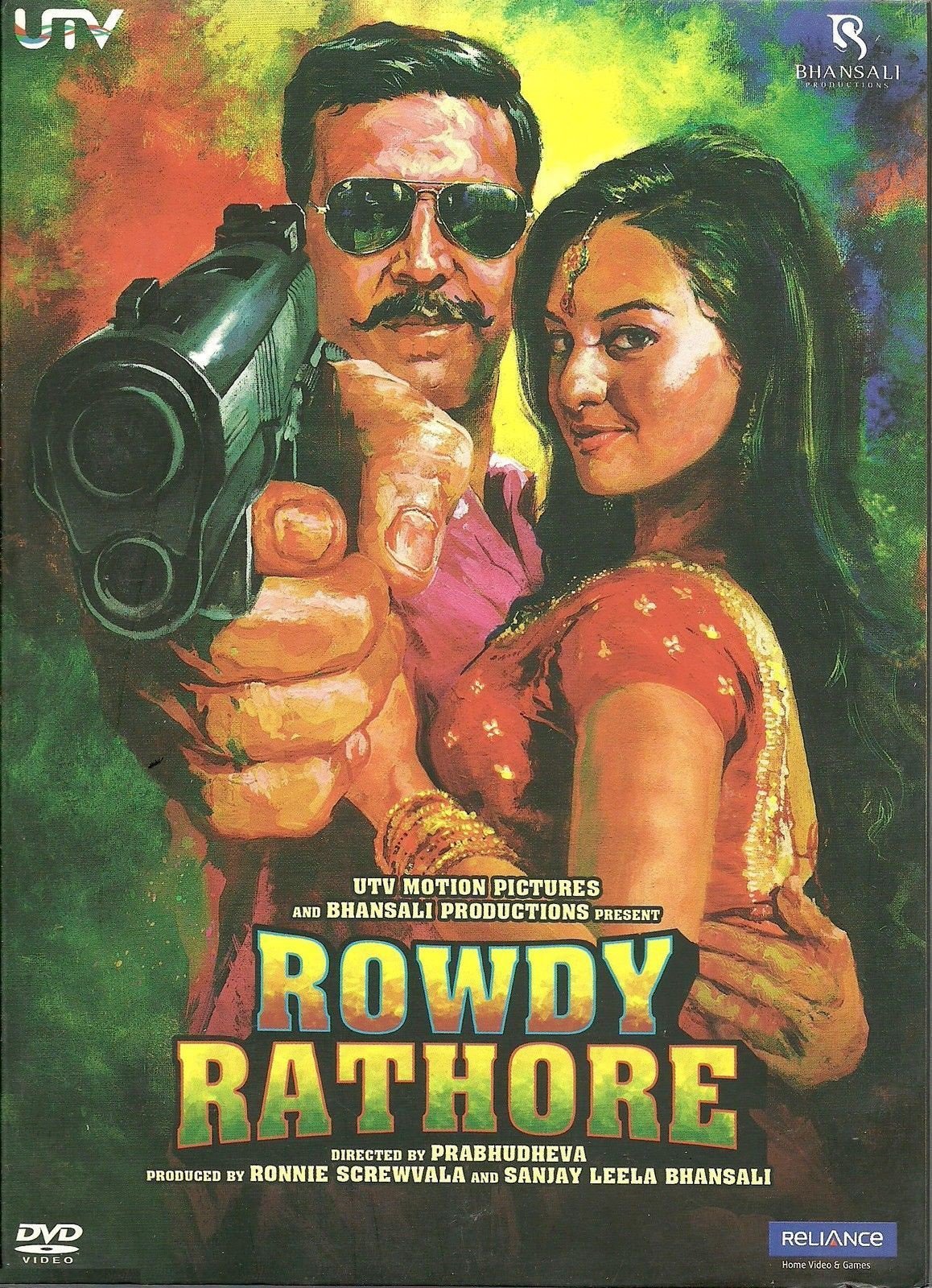 Rowdy Rathore