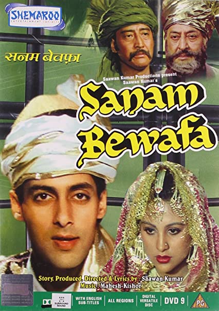 Sanam Bewafa