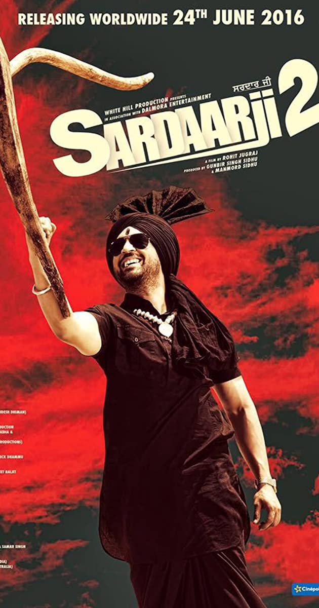 Sardaar Ji 2
