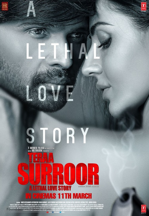 Teraa Surroor