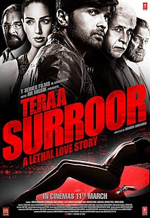 Teraa Surroor 2